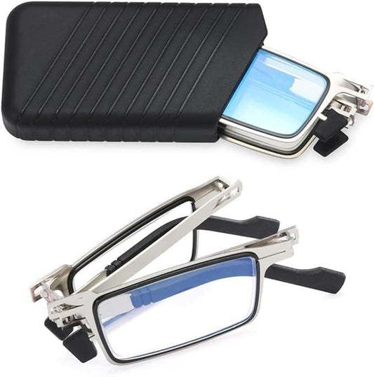 Foldable Reading Glasses bqu5q7-dm