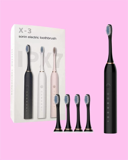 Electric Toothbrush, Teeth & Gums Care Toothbrushes Electric Toothbrush bqu5q7-dm
