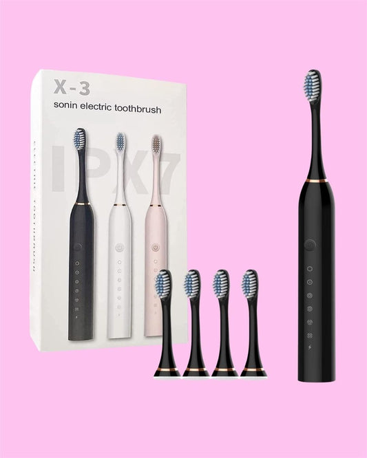 Electric Toothbrush, Teeth & Gums Care Toothbrushes Electric Toothbrush bqu5q7-dm