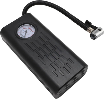 Portable Air Compressor Tire Inflator bqu5q7-dm