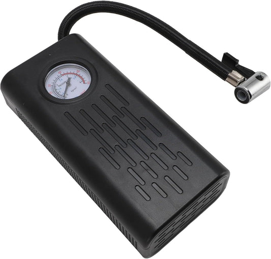Portable Air Compressor Tire Inflator bqu5q7-dm