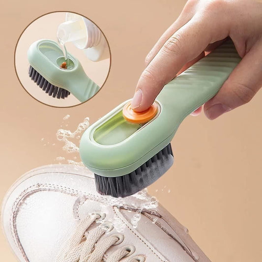 Multifunctional Scrubbing Brush(Pack of 2) bqu5q7-dm