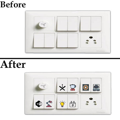 3D Premium Switch Stickers (149 Stickers) bqu5q7-dm