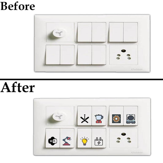 3D Premium Switch Stickers (149 Stickers) bqu5q7-dm