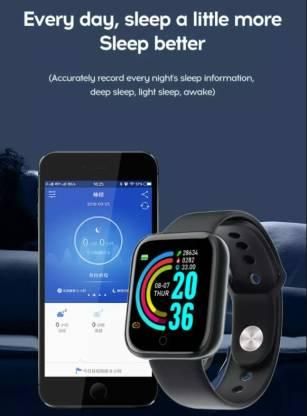 D20 Bluetooth Smart Watch bqu5q7-dm
