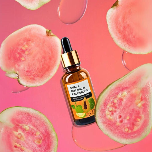 Guava Botanical Face Drop (Pack of 2) bqu5q7-dm