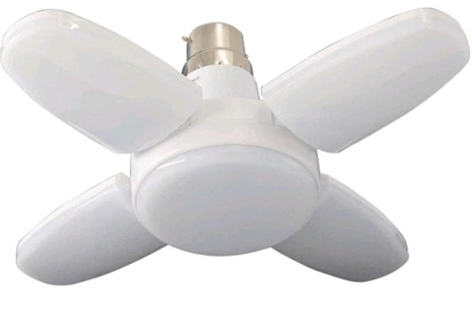 mini fan led 25 watt bqu5q7-dm