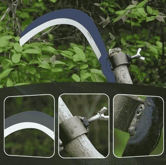 Grass Sickle Cutter Head bqu5q7-dm