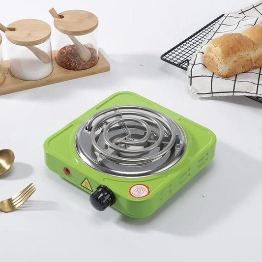 Flameless Electric Cooking Stove (Muticolor) bqu5q7-dm