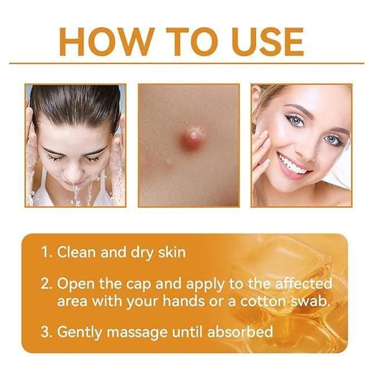 Bee Venom Skin Treatment Cream 100g (Pack of 2) bqu5q7-dm