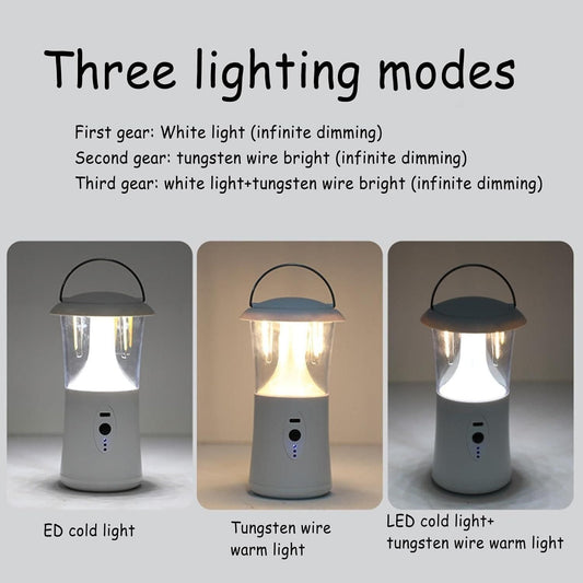 Waterproof LED Camping Lantern bqu5q7-dm