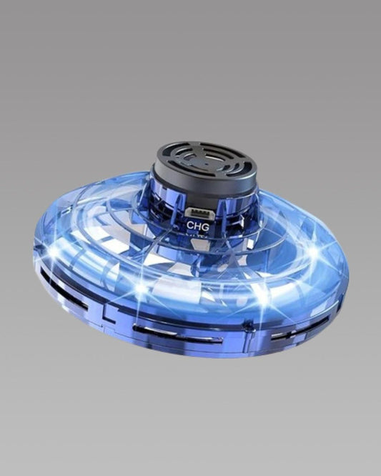 Magic Flying Orb Spinner Outdoor Toys?Assorted Color? bqu5q7-dm