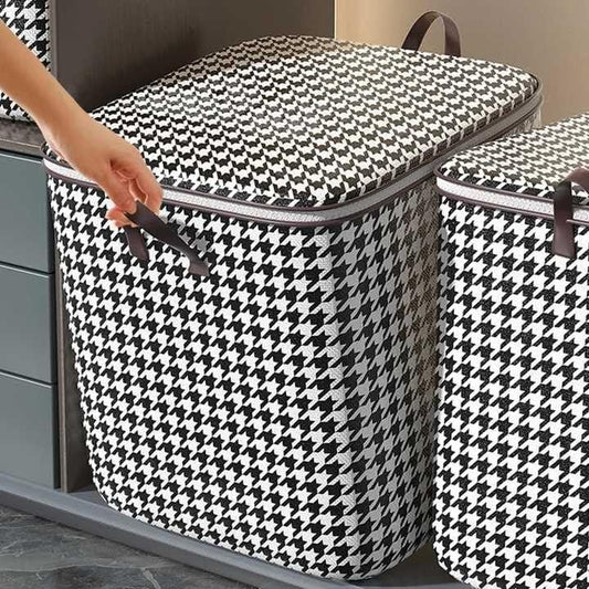 Multi-Purpose Collapsible Storage Bag bqu5q7-dm