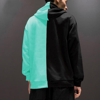 Cotton Printed Full Sleeves Mens Hoodie bqu5q7-dm