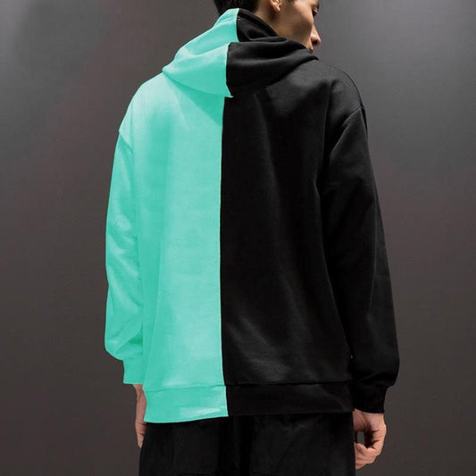 Cotton Printed Full Sleeves Mens Hoodie bqu5q7-dm
