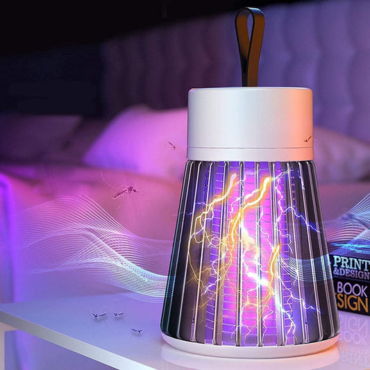Electric Shock Mosquito Killer Racket bqu5q7-dm