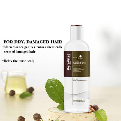 Karseell Hair Repair Set Conditioner bqu5q7-dm