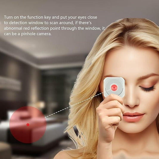 Mini Camera Detector bqu5q7-dm