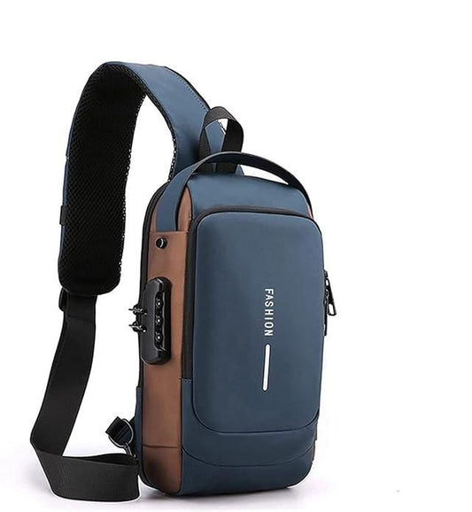Sling Bag for Men & Women bqu5q7-dm