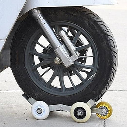 Motorcycle Two-three Wheel Flat Tire Emergency Power Booster bqu5q7-dm