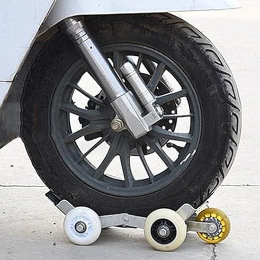 Motorcycle Two-three Wheel Flat Tire Emergency Power Booster bqu5q7-dm