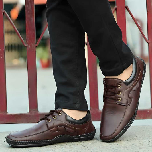 Rising Wolf Daily wear Mens Loafers bqu5q7-dm