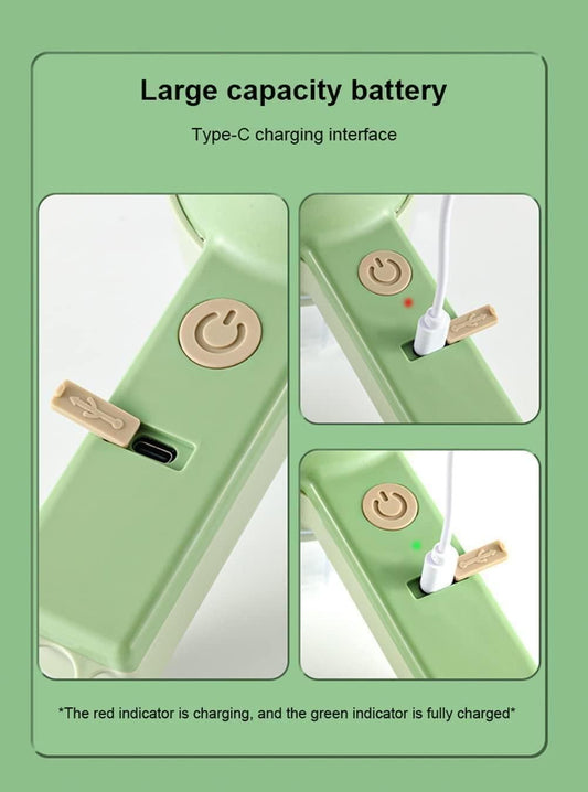 4 in 1 Portable Electric Vegetable Cutter Set bqu5q7-dm