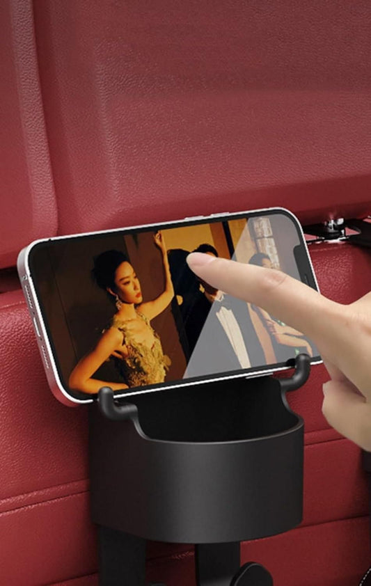Multifunctional Hanging Storage Cup & Mobile Holder (Pack of 2) bqu5q7-dm