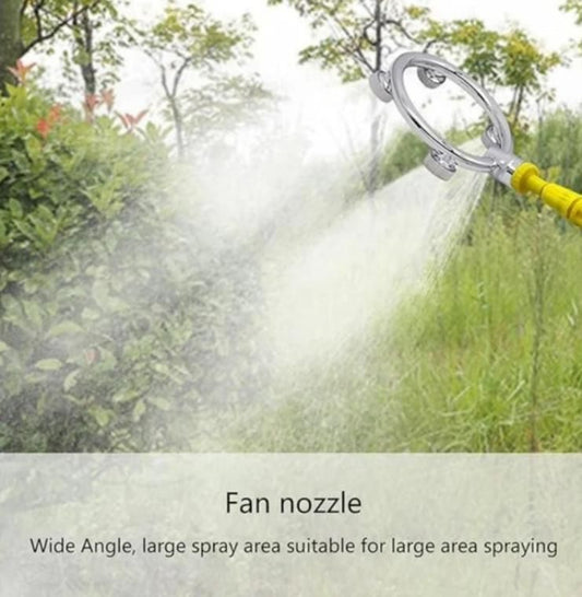 High Pressure Water Nozzle Spray bqu5q7-dm