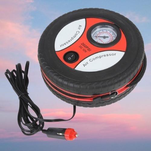 Automatic Car Air Compressor bqu5q7-dm