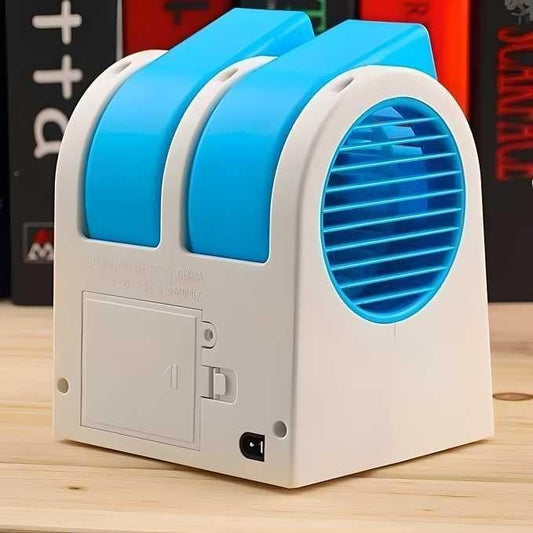 Divera Go Arctic Air Portable 3 In 1 Conditioner Humidifier Purifier Mini Cooler bqu5q7-dm